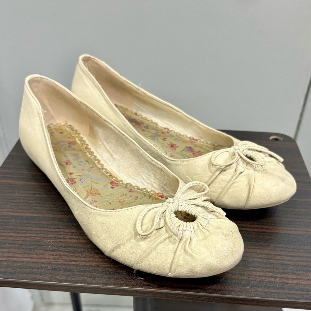 Go Max Women’s Flats